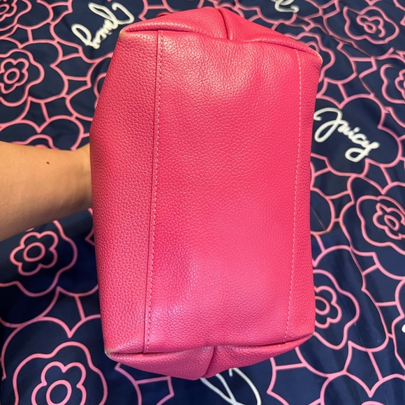 Longchamp Handbag Leather - Picture 10 of 16